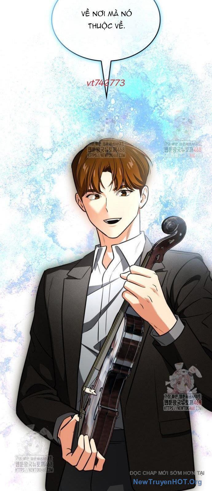 Đồng Hành Cùng Các Thiên Tài Âm Nhạc: Chapter 71