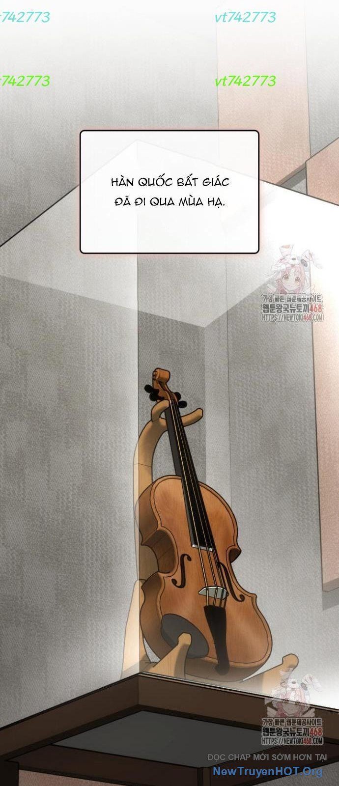 Đồng Hành Cùng Các Thiên Tài Âm Nhạc: Chapter 71