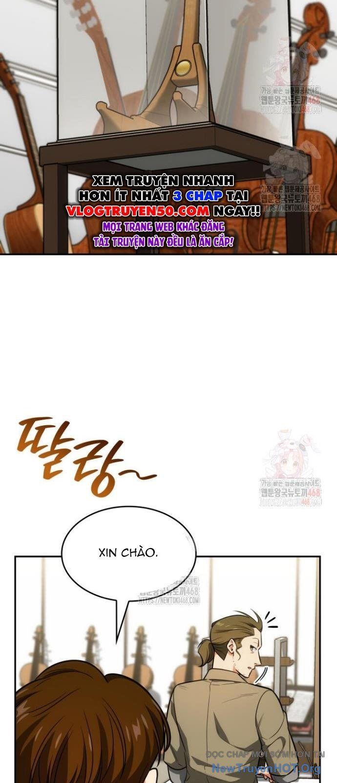 Đồng Hành Cùng Các Thiên Tài Âm Nhạc: Chapter 71