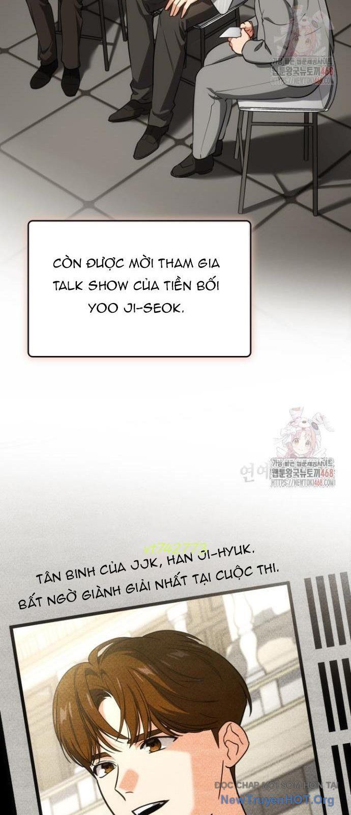 Đồng Hành Cùng Các Thiên Tài Âm Nhạc: Chapter 71
