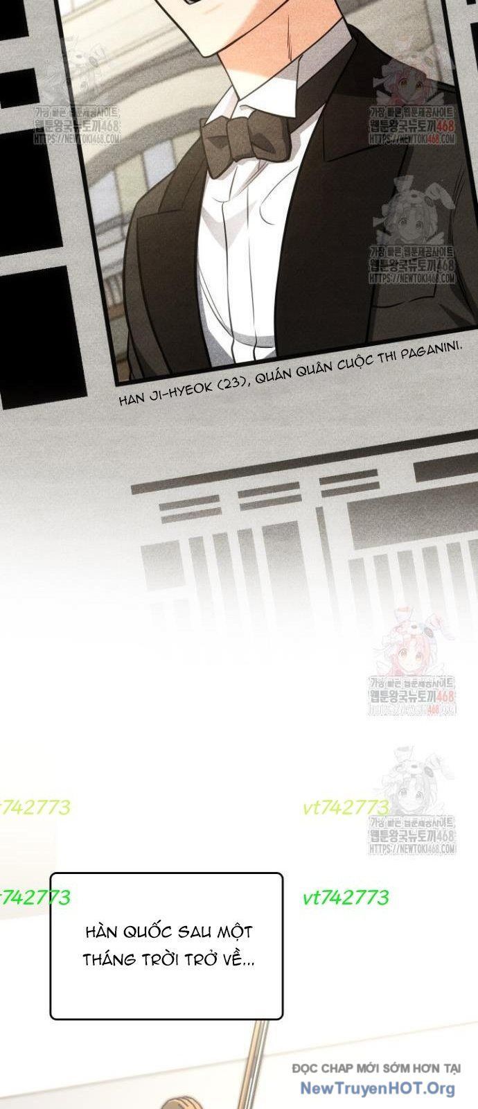 Đồng Hành Cùng Các Thiên Tài Âm Nhạc: Chapter 71