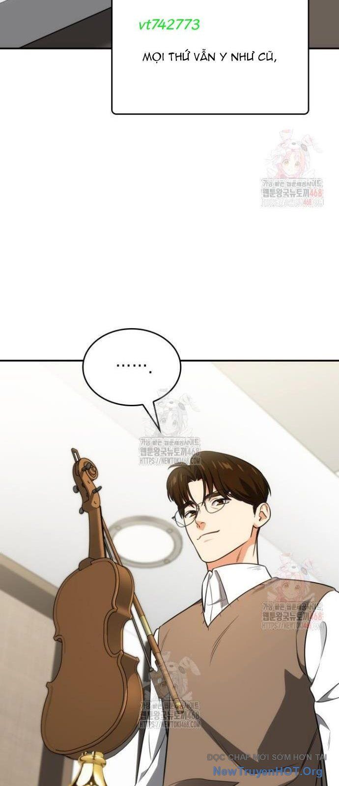 Đồng Hành Cùng Các Thiên Tài Âm Nhạc: Chapter 71