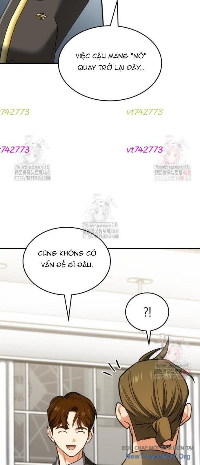 Đồng Hành Cùng Các Thiên Tài Âm Nhạc: Chapter 71