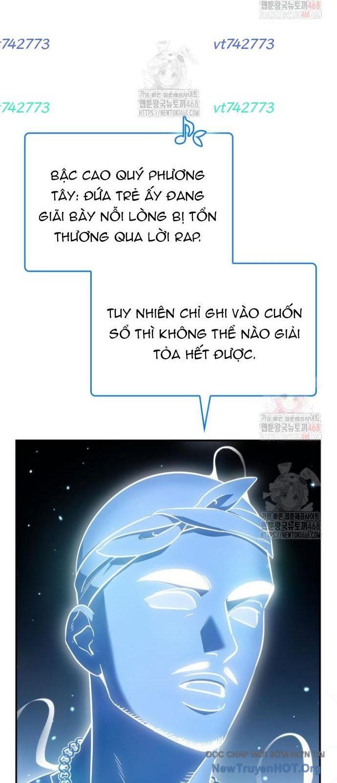 Đồng Hành Cùng Các Thiên Tài Âm Nhạc: Chapter 73