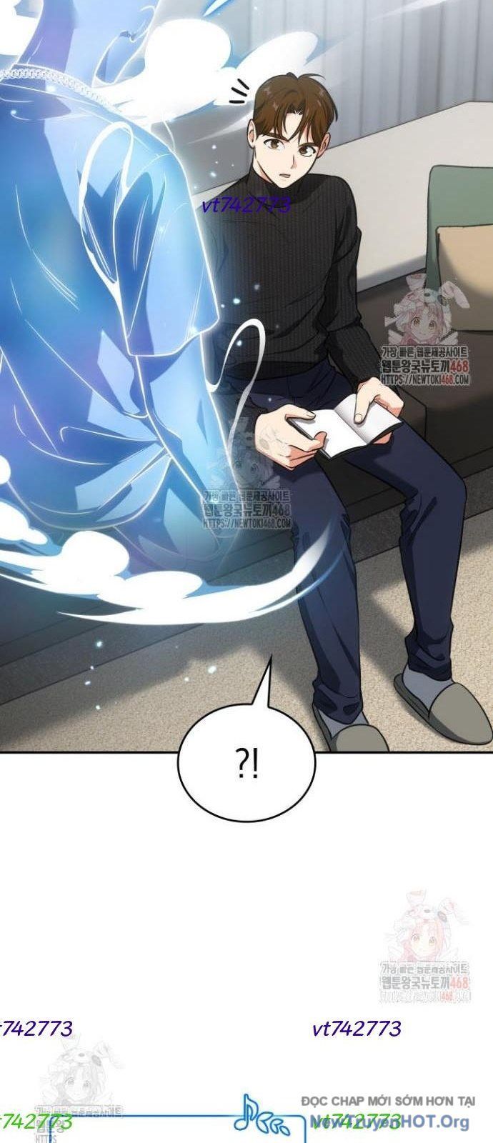 Đồng Hành Cùng Các Thiên Tài Âm Nhạc: Chapter 73