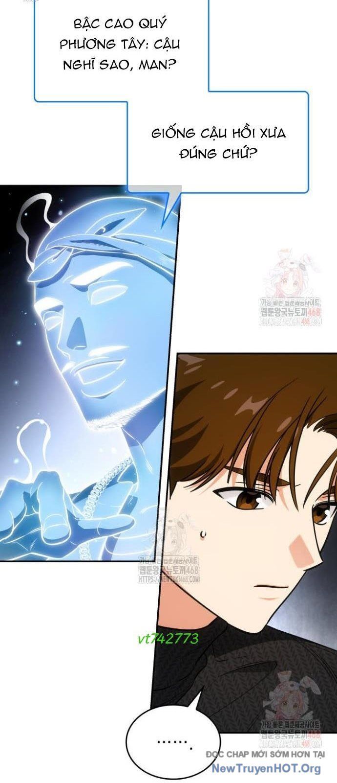 Đồng Hành Cùng Các Thiên Tài Âm Nhạc: Chapter 73