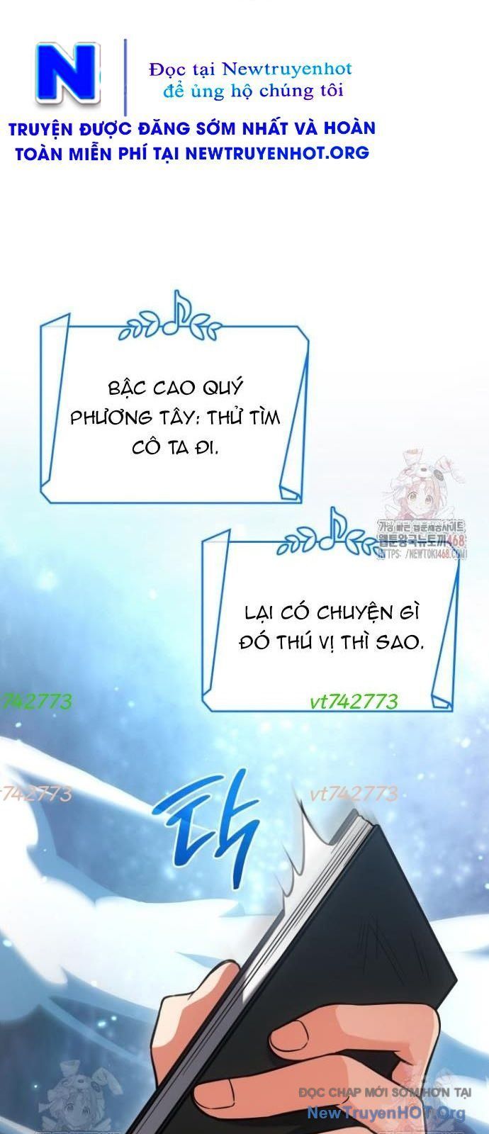 Đồng Hành Cùng Các Thiên Tài Âm Nhạc: Chapter 73