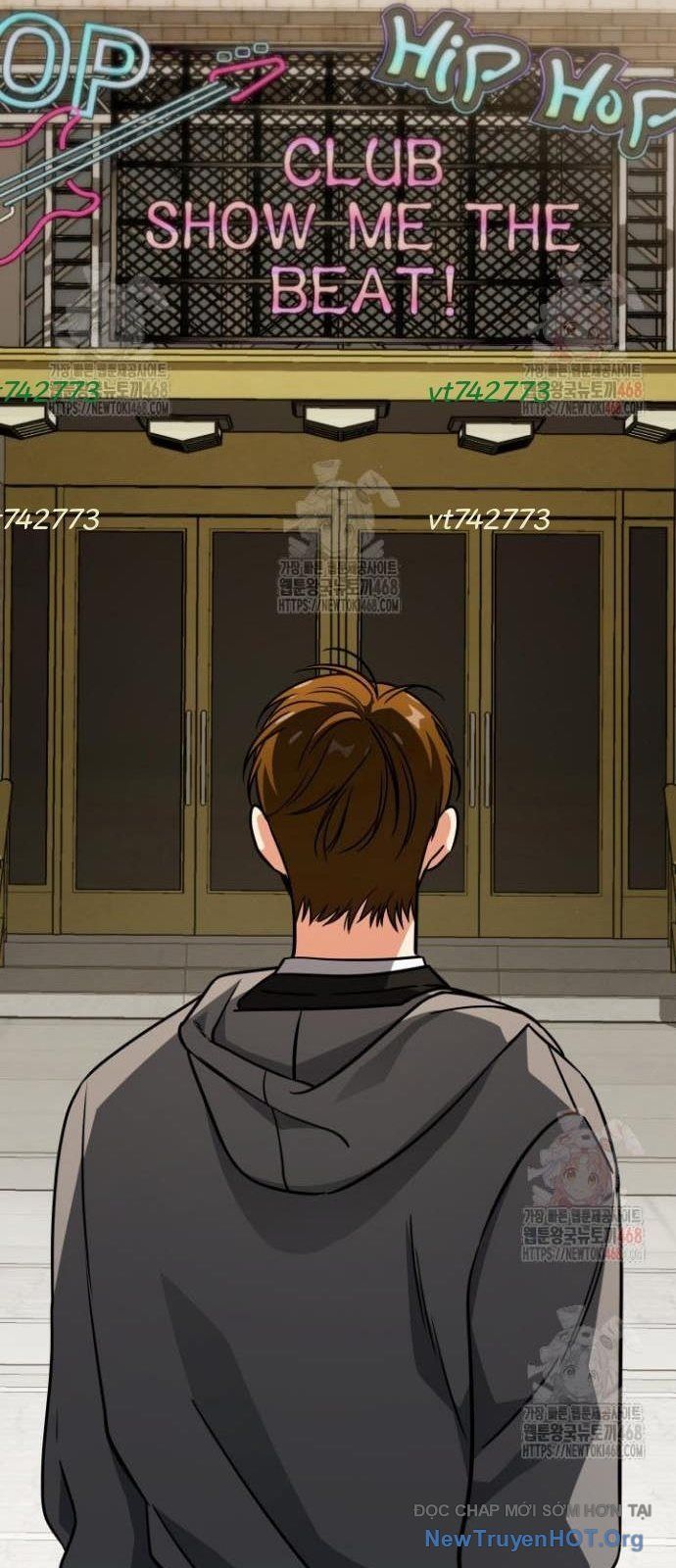 Đồng Hành Cùng Các Thiên Tài Âm Nhạc: Chapter 73