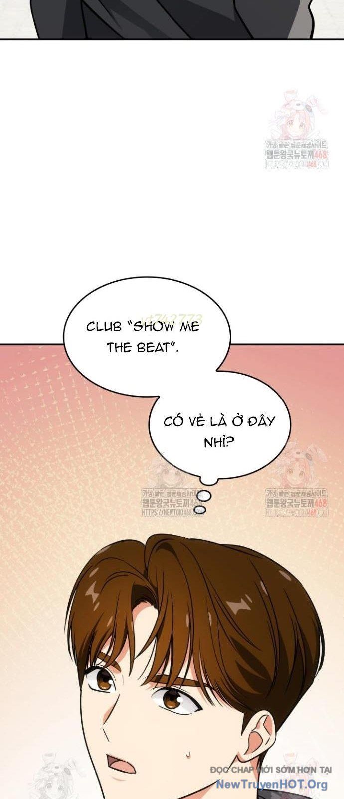 Đồng Hành Cùng Các Thiên Tài Âm Nhạc: Chapter 73