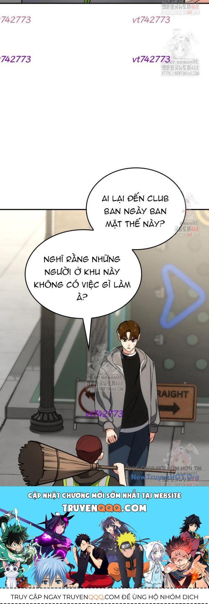 Đồng Hành Cùng Các Thiên Tài Âm Nhạc: Chapter 73