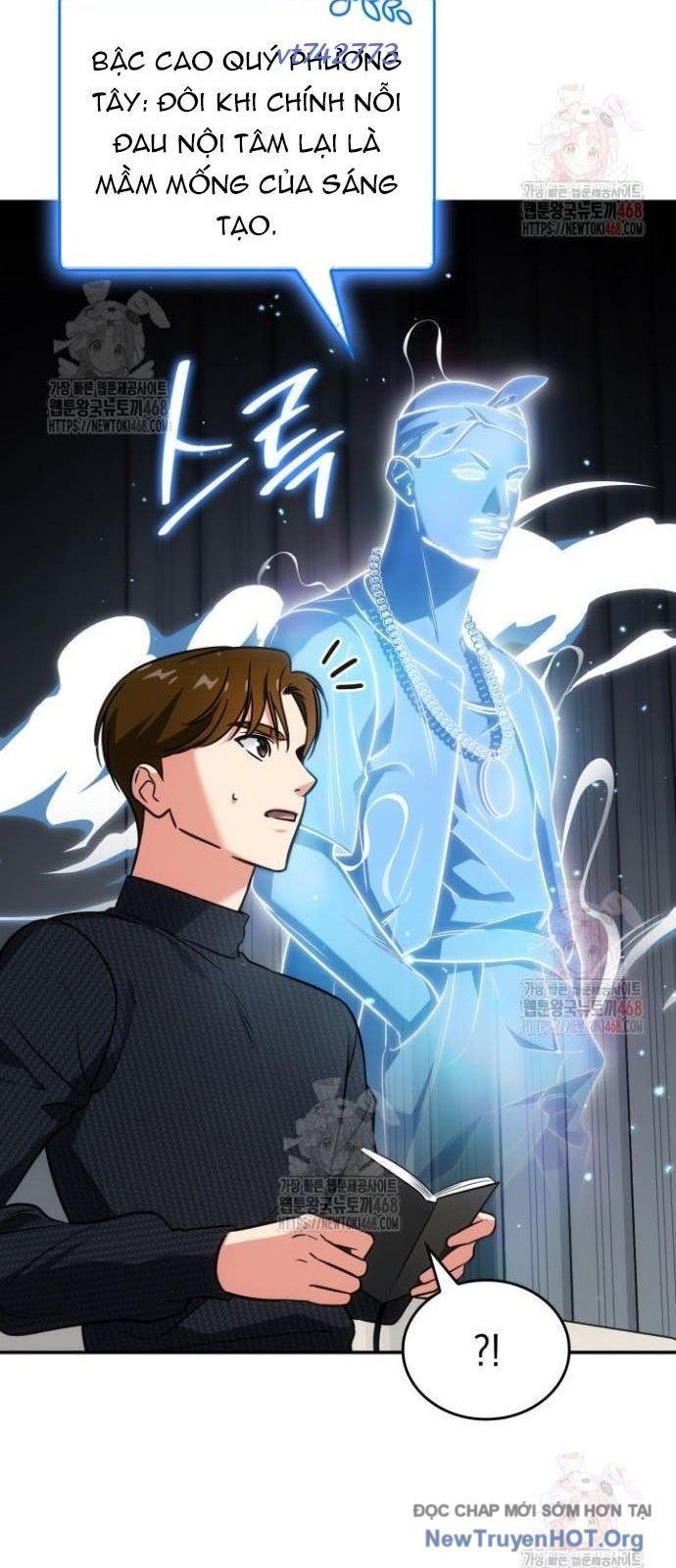 Đồng Hành Cùng Các Thiên Tài Âm Nhạc: Chapter 73