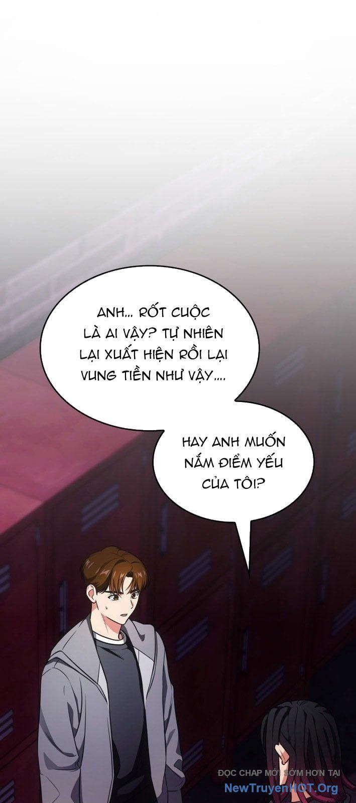 Đồng Hành Cùng Các Thiên Tài Âm Nhạc: Chapter 74
