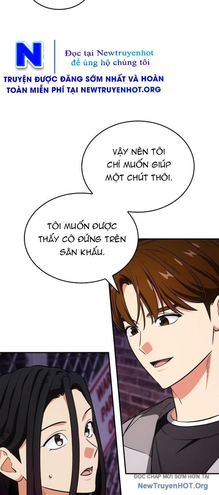 Đồng Hành Cùng Các Thiên Tài Âm Nhạc: Chapter 74