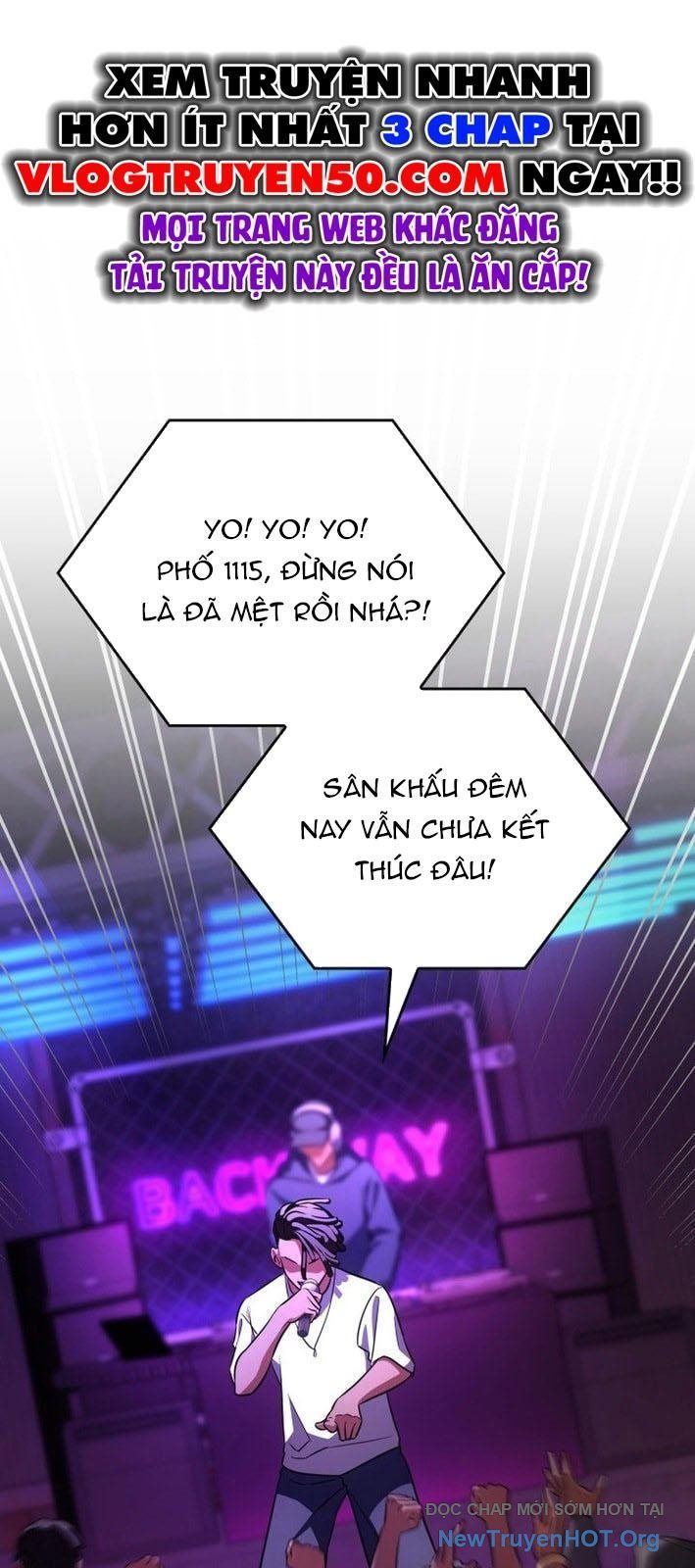 Đồng Hành Cùng Các Thiên Tài Âm Nhạc: Chapter 74