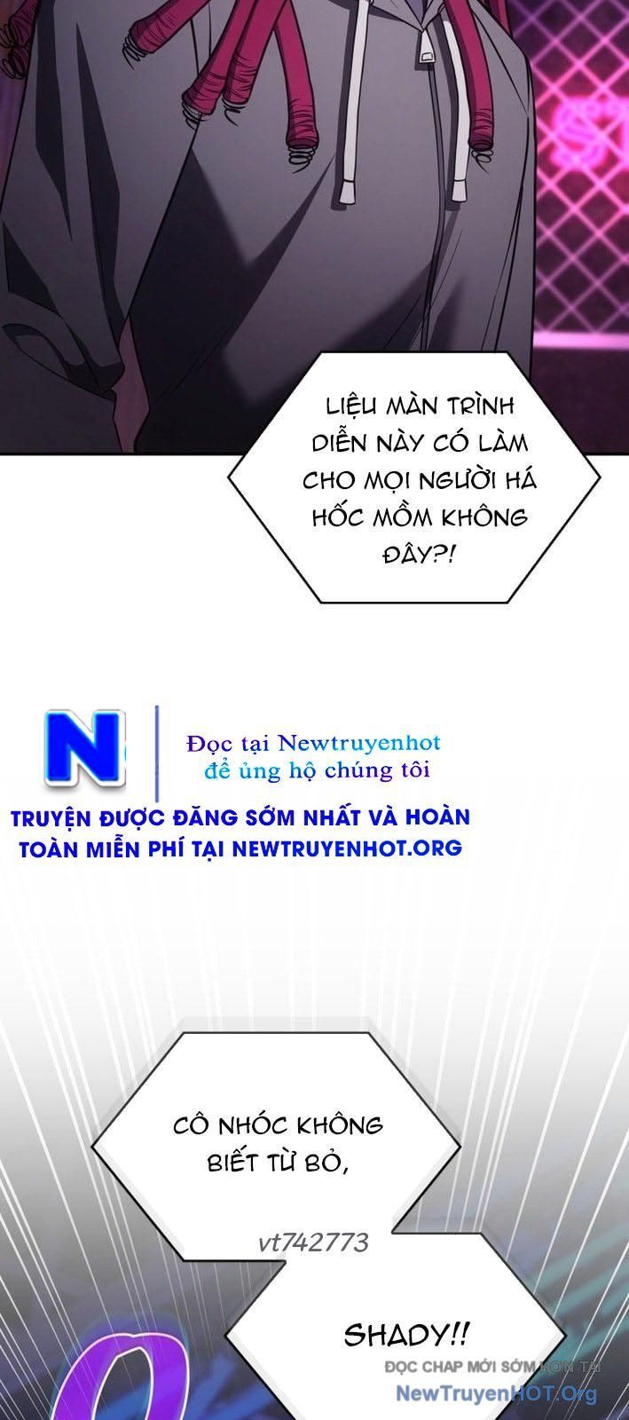 Đồng Hành Cùng Các Thiên Tài Âm Nhạc: Chapter 74