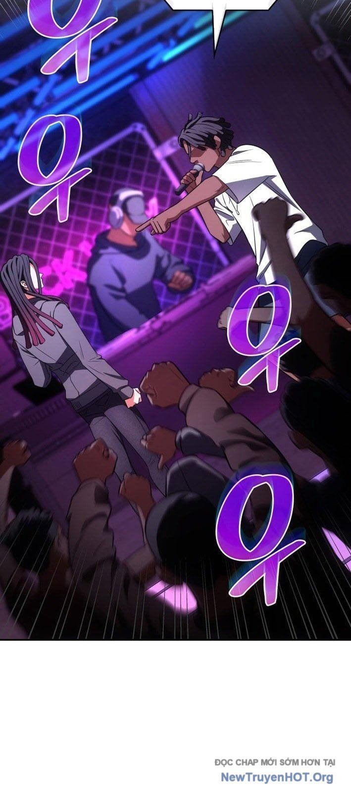 Đồng Hành Cùng Các Thiên Tài Âm Nhạc: Chapter 74
