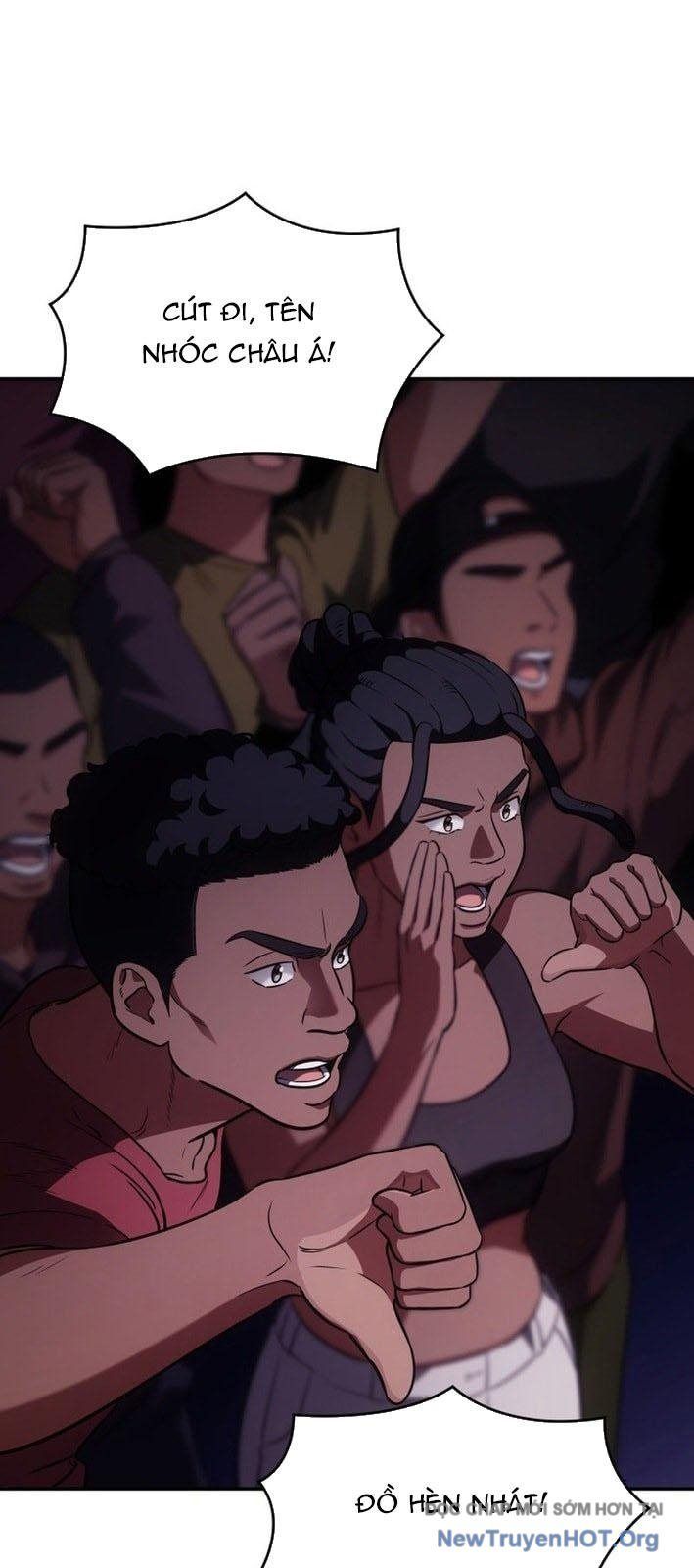 Đồng Hành Cùng Các Thiên Tài Âm Nhạc: Chapter 74