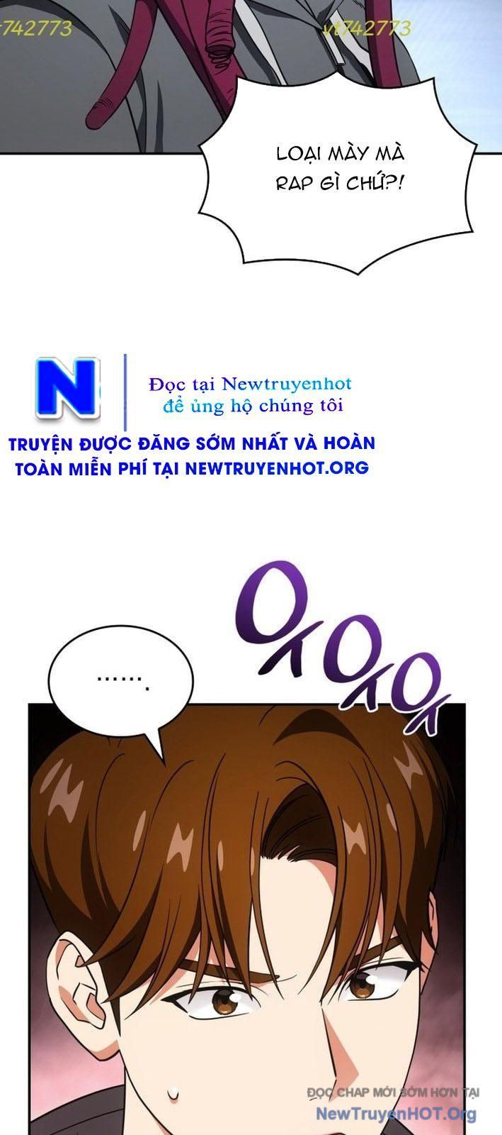 Đồng Hành Cùng Các Thiên Tài Âm Nhạc: Chapter 74