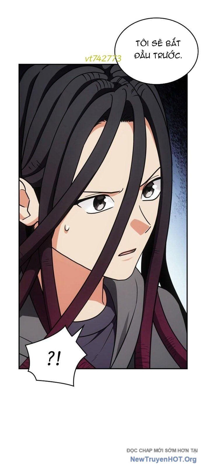 Đồng Hành Cùng Các Thiên Tài Âm Nhạc: Chapter 74