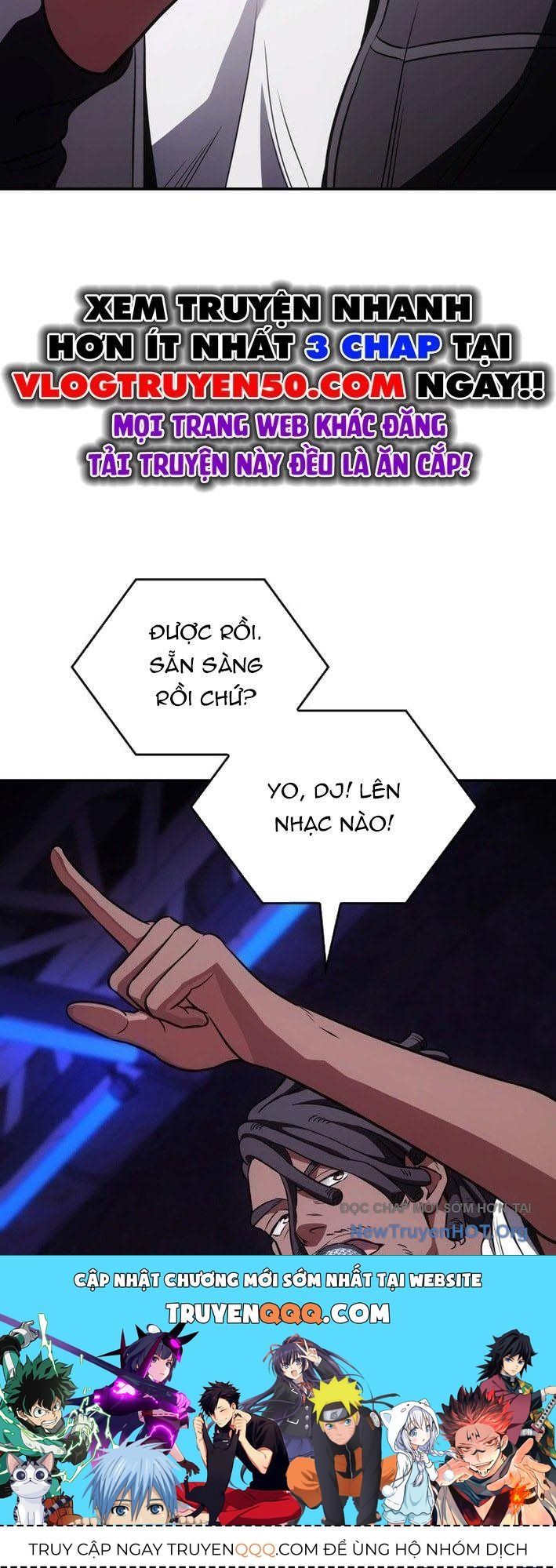 Đồng Hành Cùng Các Thiên Tài Âm Nhạc: Chapter 74