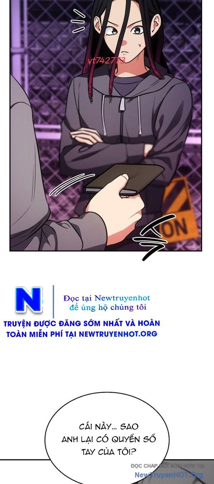 Đồng Hành Cùng Các Thiên Tài Âm Nhạc: Chapter 74