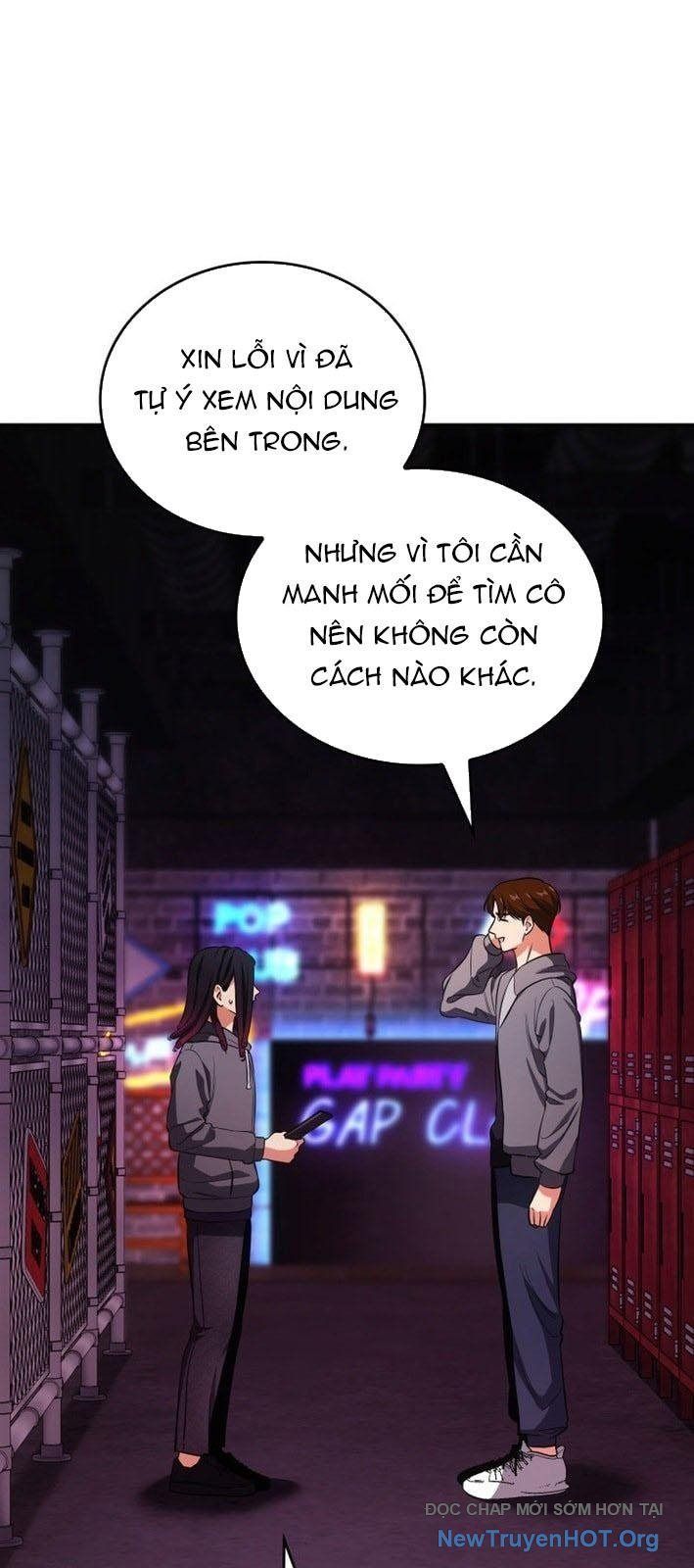 Đồng Hành Cùng Các Thiên Tài Âm Nhạc: Chapter 74