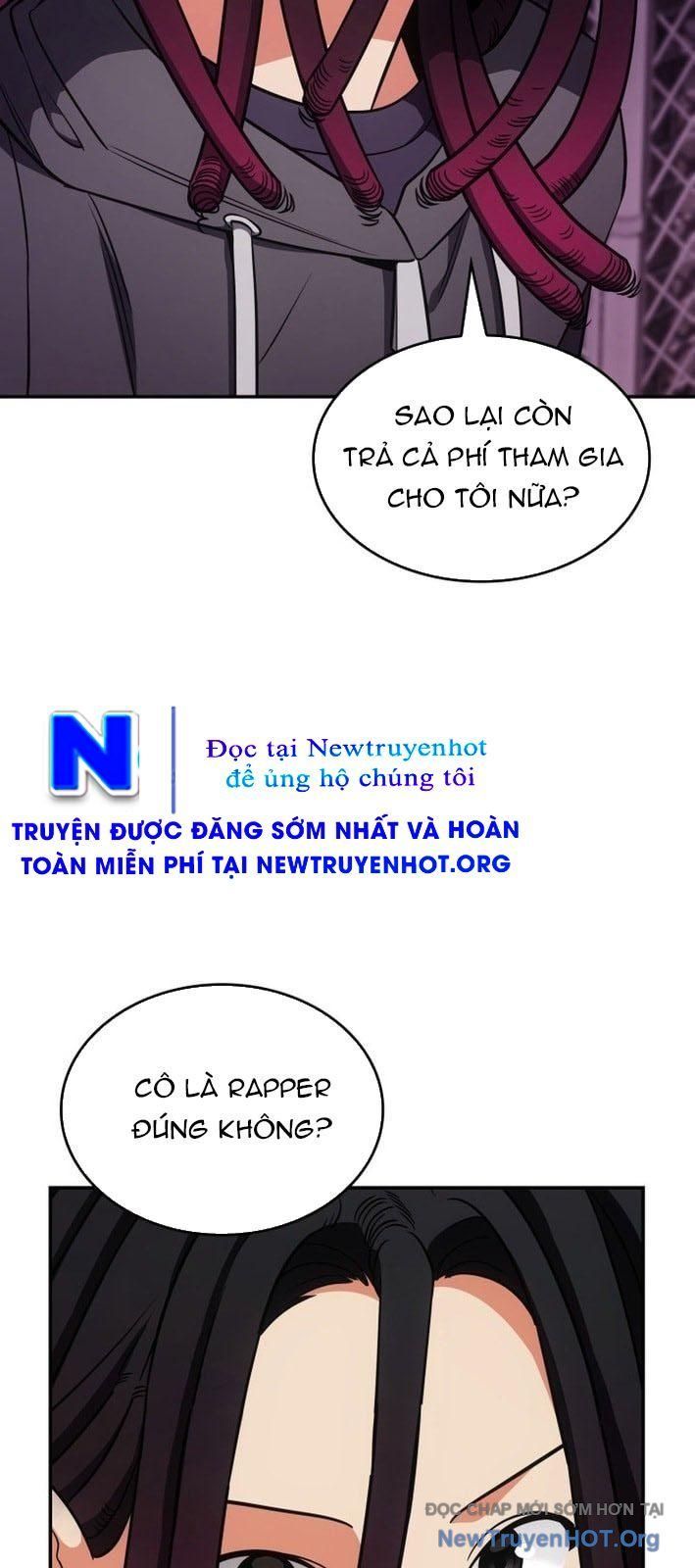 Đồng Hành Cùng Các Thiên Tài Âm Nhạc: Chapter 74