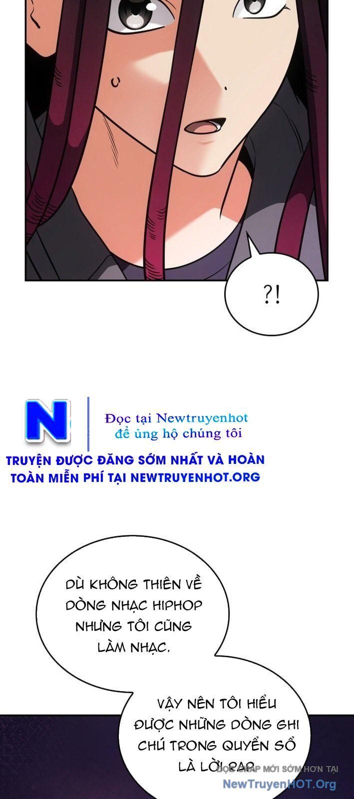 Đồng Hành Cùng Các Thiên Tài Âm Nhạc: Chapter 74