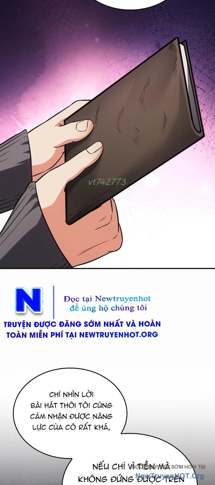 Đồng Hành Cùng Các Thiên Tài Âm Nhạc: Chapter 74