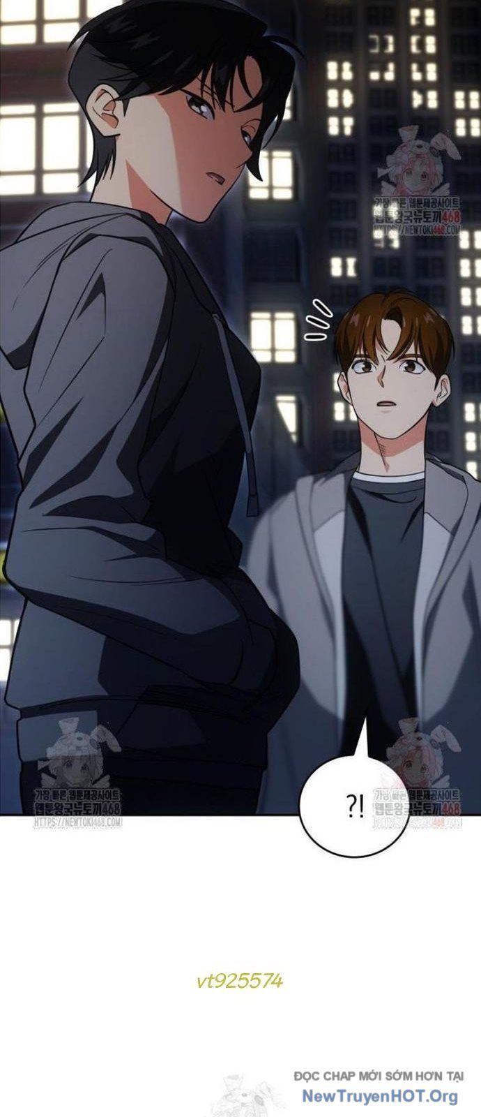 Đồng Hành Cùng Các Thiên Tài Âm Nhạc: Chapter 75
