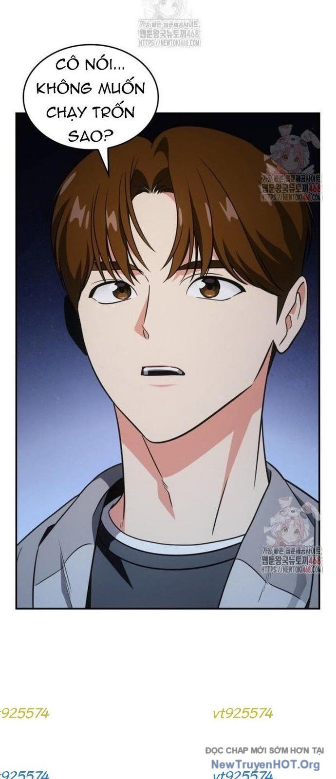 Đồng Hành Cùng Các Thiên Tài Âm Nhạc: Chapter 75