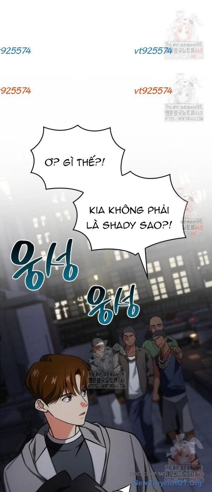 Đồng Hành Cùng Các Thiên Tài Âm Nhạc: Chapter 75