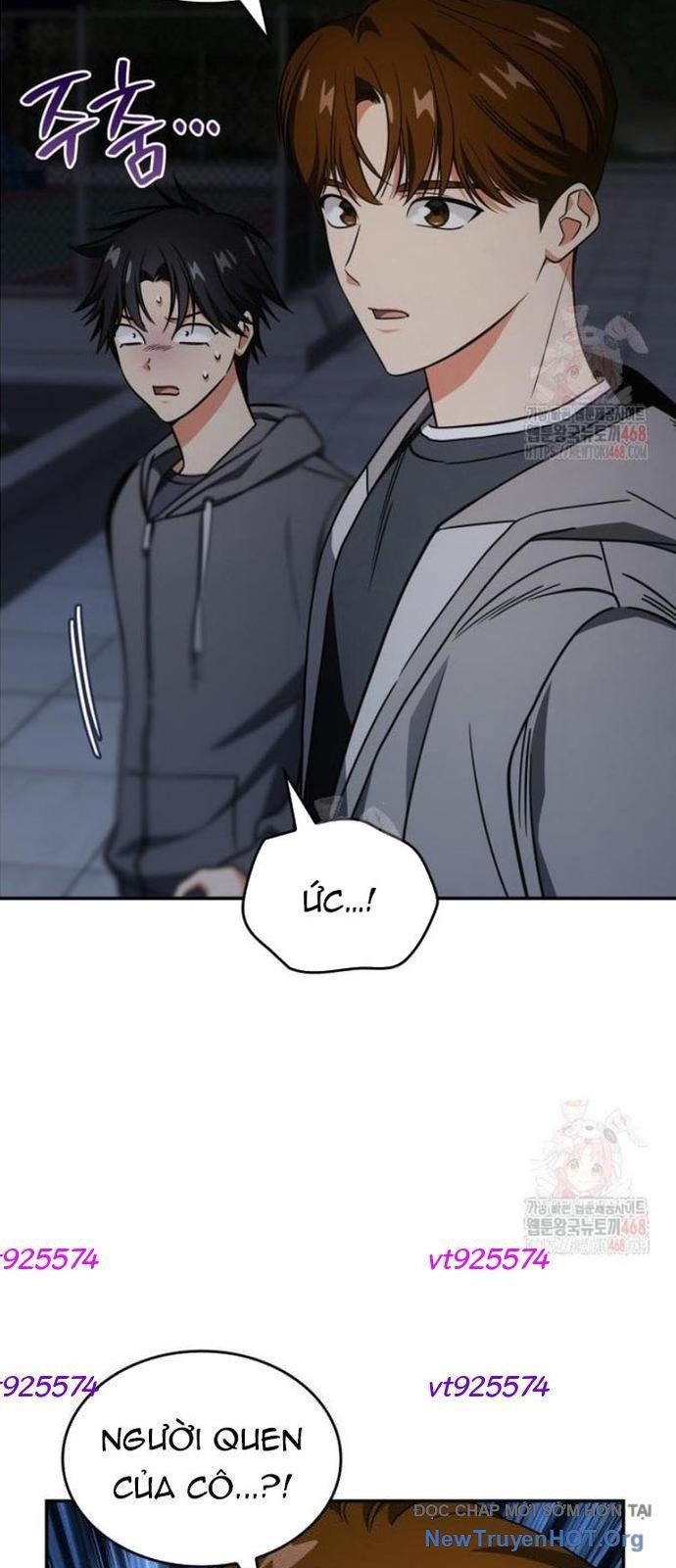 Đồng Hành Cùng Các Thiên Tài Âm Nhạc: Chapter 75
