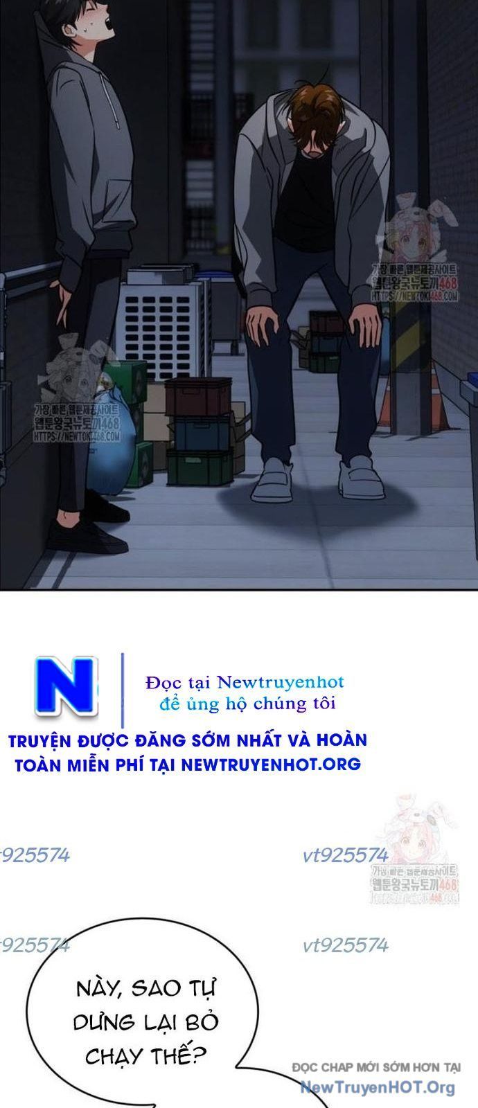 Đồng Hành Cùng Các Thiên Tài Âm Nhạc: Chapter 75