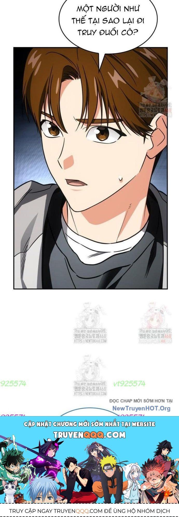 Đồng Hành Cùng Các Thiên Tài Âm Nhạc: Chapter 75