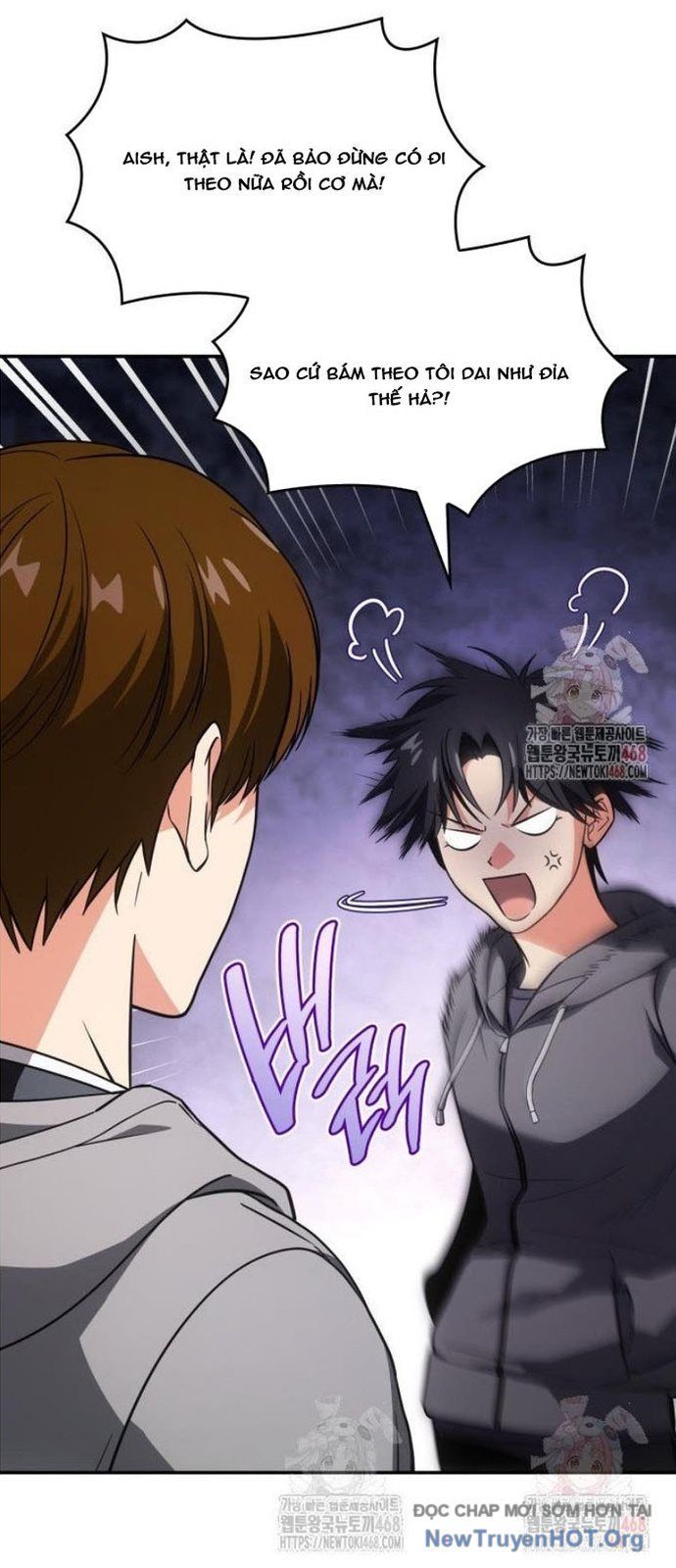 Đồng Hành Cùng Các Thiên Tài Âm Nhạc: Chapter 75