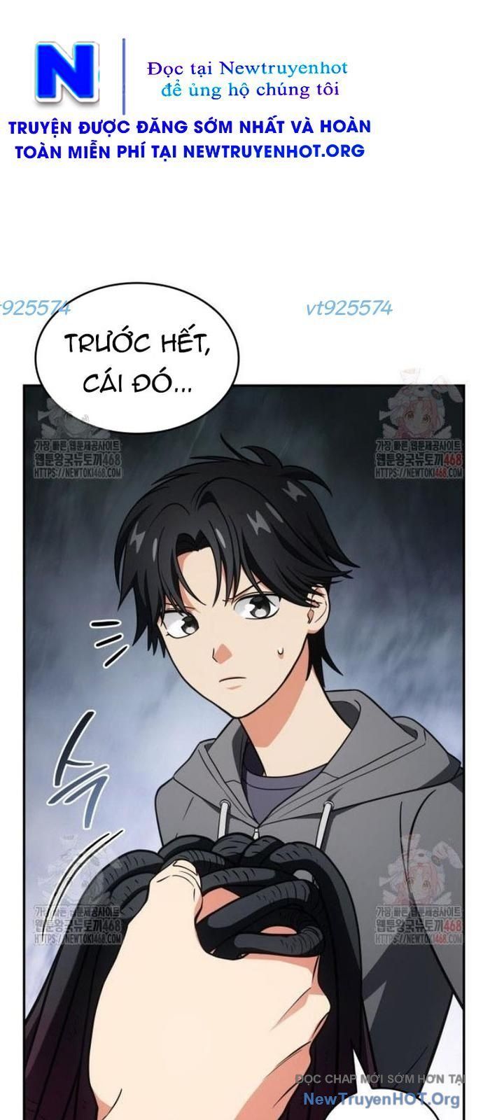Đồng Hành Cùng Các Thiên Tài Âm Nhạc: Chapter 75