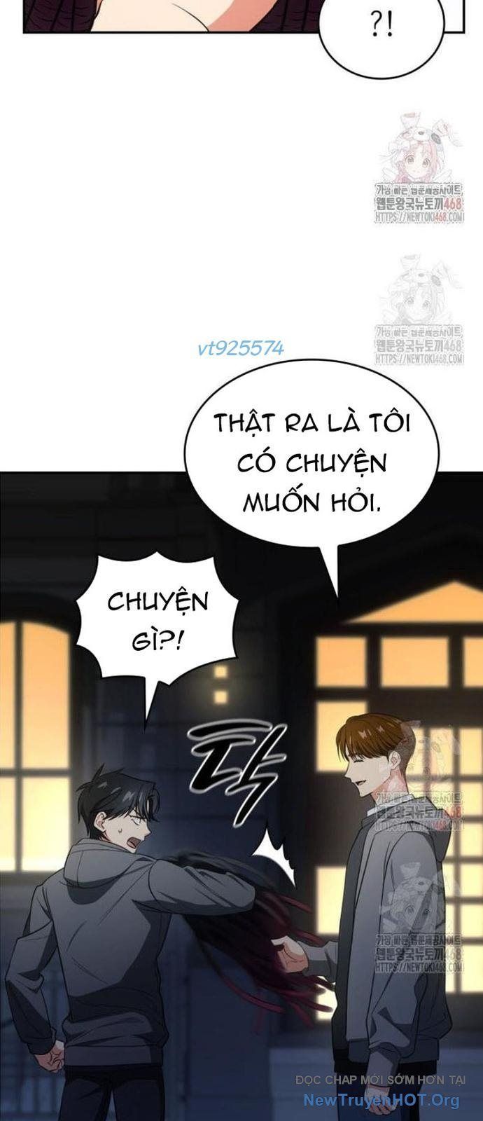 Đồng Hành Cùng Các Thiên Tài Âm Nhạc: Chapter 75