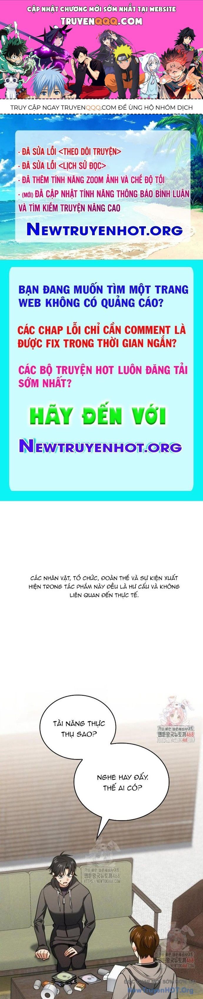Đồng Hành Cùng Các Thiên Tài Âm Nhạc: Chapter 76