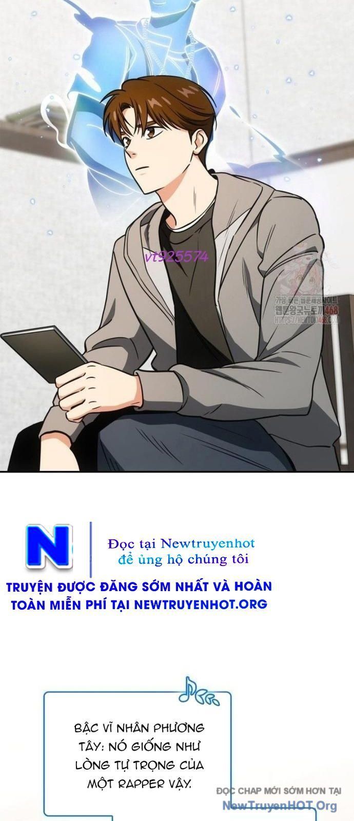 Đồng Hành Cùng Các Thiên Tài Âm Nhạc: Chapter 76