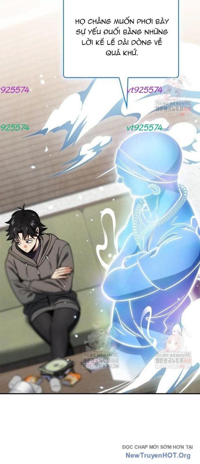 Đồng Hành Cùng Các Thiên Tài Âm Nhạc: Chapter 76