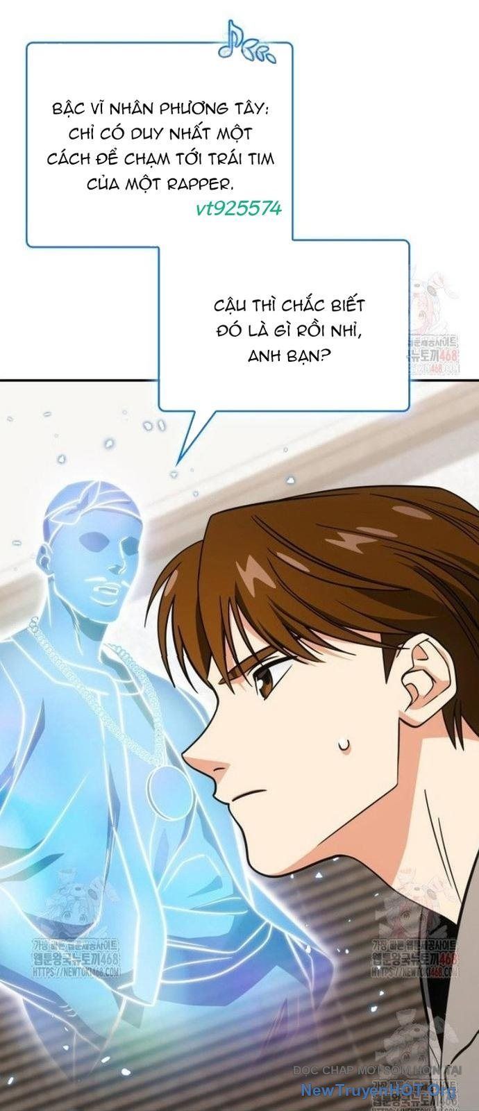 Đồng Hành Cùng Các Thiên Tài Âm Nhạc: Chapter 76