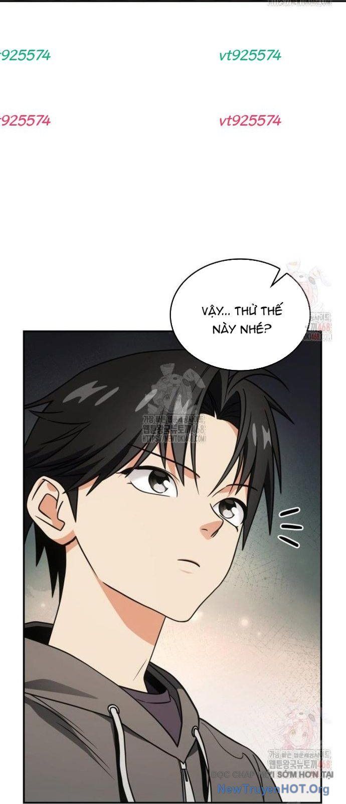 Đồng Hành Cùng Các Thiên Tài Âm Nhạc: Chapter 76