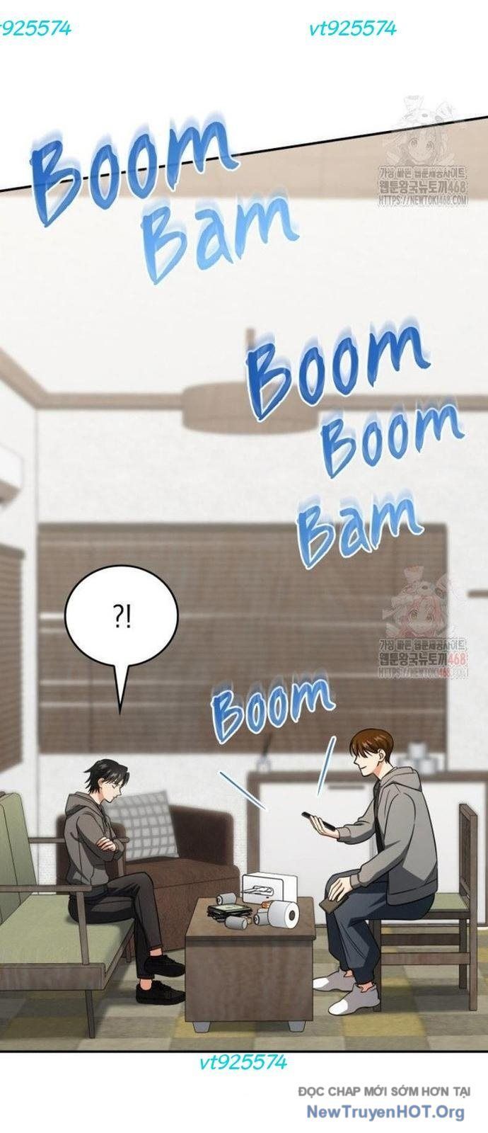 Đồng Hành Cùng Các Thiên Tài Âm Nhạc: Chapter 76