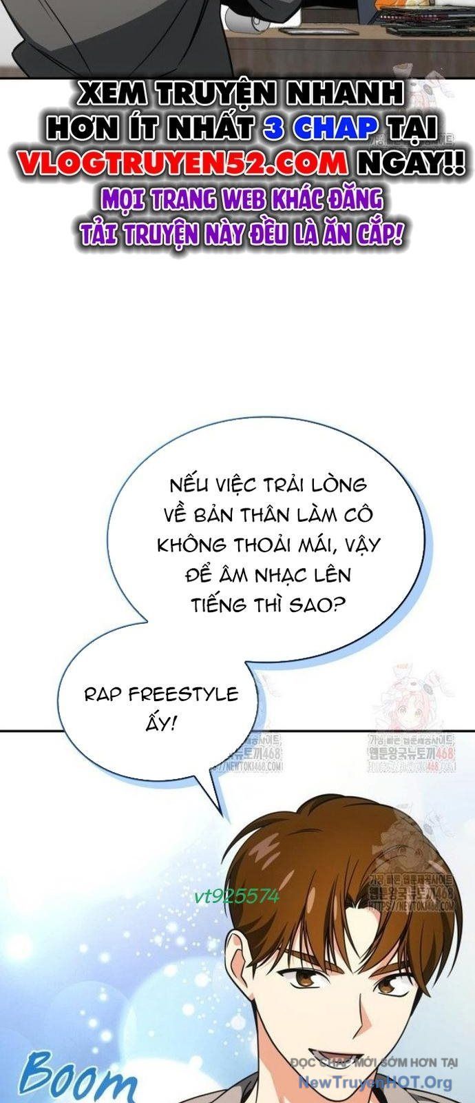 Đồng Hành Cùng Các Thiên Tài Âm Nhạc: Chapter 76