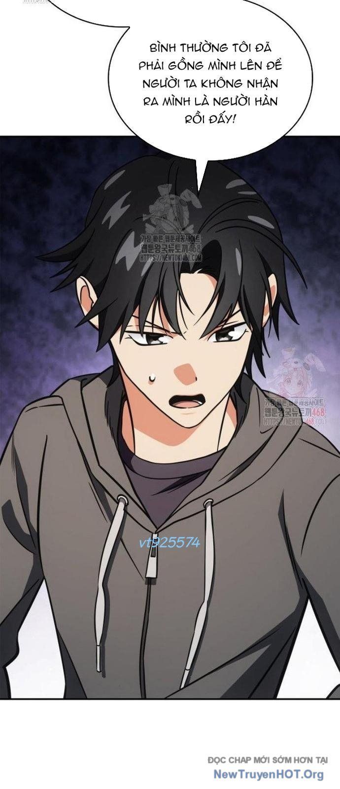 Đồng Hành Cùng Các Thiên Tài Âm Nhạc: Chapter 76