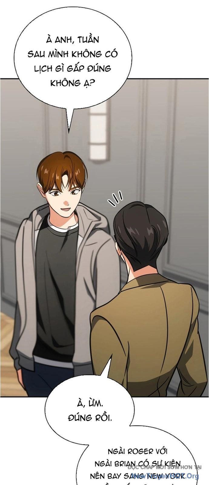 Đồng Hành Cùng Các Thiên Tài Âm Nhạc: Chapter 77