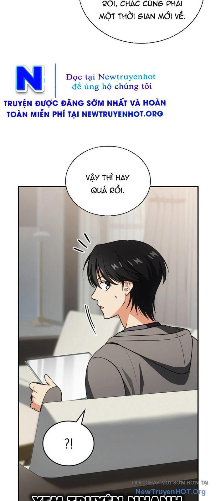 Đồng Hành Cùng Các Thiên Tài Âm Nhạc: Chapter 77