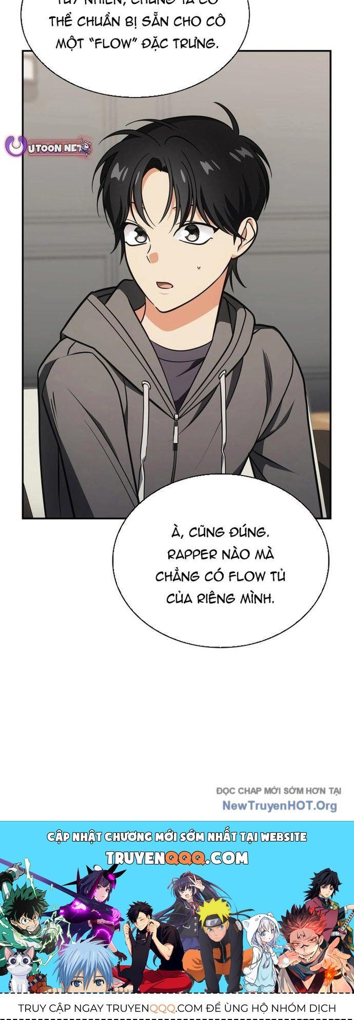 Đồng Hành Cùng Các Thiên Tài Âm Nhạc: Chapter 77