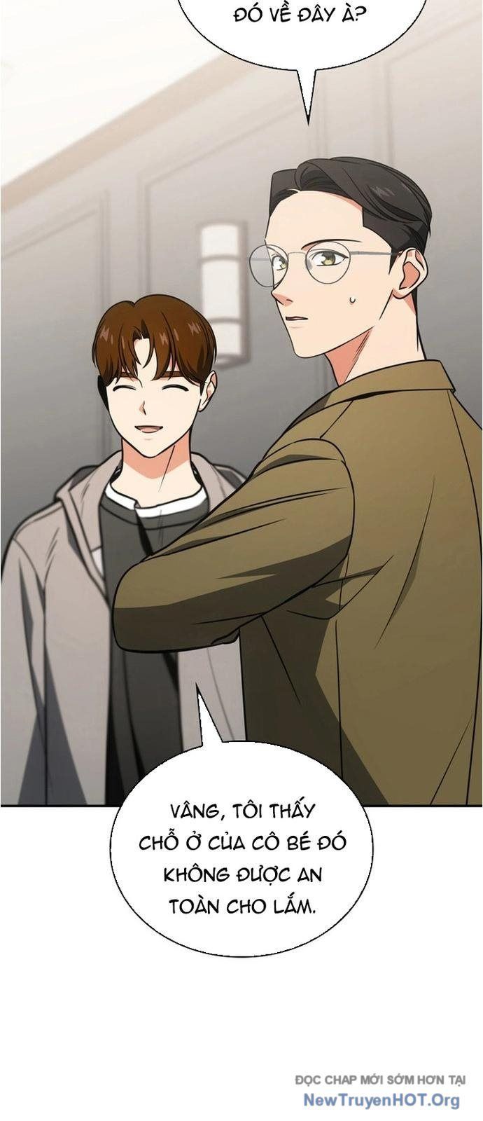 Đồng Hành Cùng Các Thiên Tài Âm Nhạc: Chapter 77